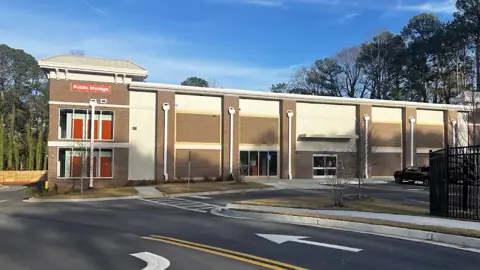 Public Storage in Norcross, GA