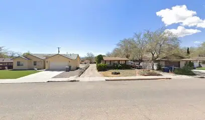 Mangum's, RV storage in St. George