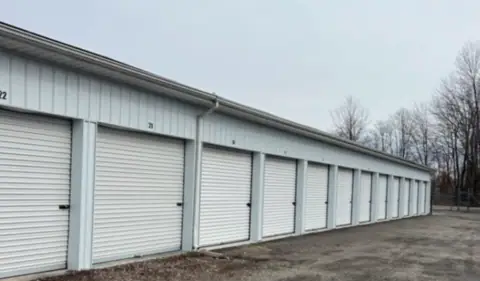 LocalStorage in Hubbard, OH