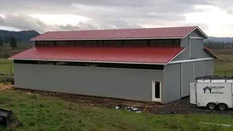 Vincent A. Ferris Construction, LLC in Harrisburg, OR