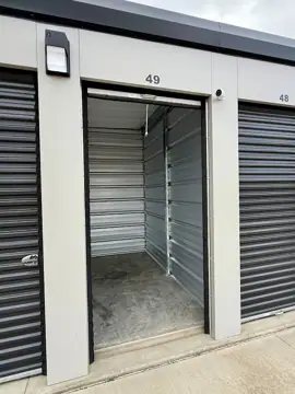 58th Street Storage photo 2