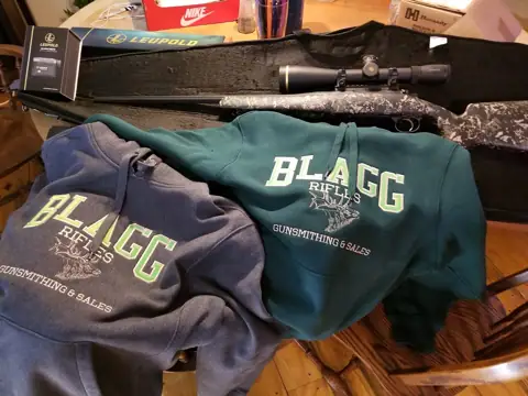Blagg Rifles LLC photo 2