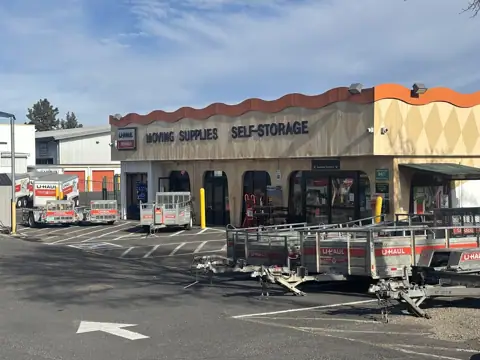 U-Haul Storage of Bend in Bend, OR