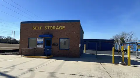 Centerville Self Storage - Houston Lake Blvd in Centerville, GA