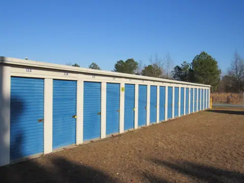 Easy Storage in Cameron, NC