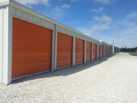 Show Me Mini Storage LLC in Bolivar, MO