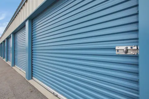 Advantage Self Storage in Miamisburg, OH