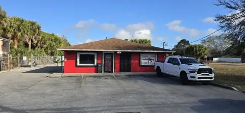 AAA Outdoor Storage in Melbourne, FL