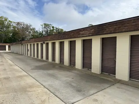 Prime Storage in Bunnell, FL