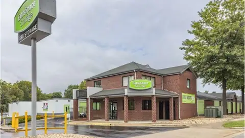 Extra Space Storage in Fort Washington, MD