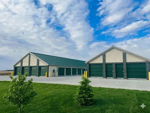 Lockbox Storage Papillion in Papillion, NE