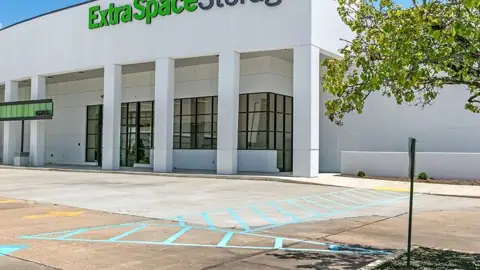 Extra Space Storage in Jackson, MS