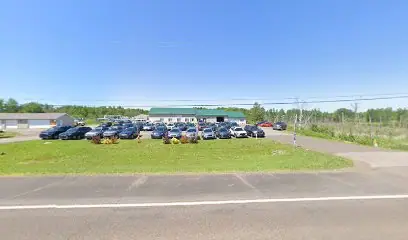 A Back to Basics Storage, RV storage in Duluth