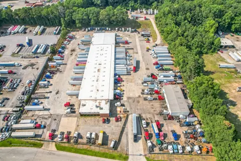 TRUX Parking in Atlanta, GA