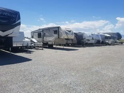 Fitzgerald Storage in Elyria, OH