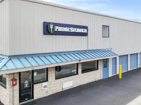 Prime Storage in Narragansett, RI