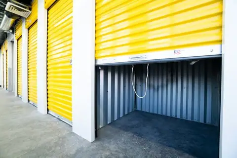 41 North Self Storage in Byron, GA