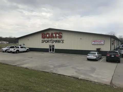 Sportsman's Outfitter & Marine in Belton, MO