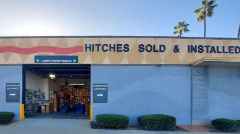 Self-Storage at U-Haul in Oceanside, CA