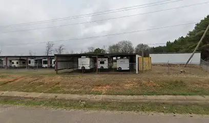 Jerry's Storage in Glenwood, AR