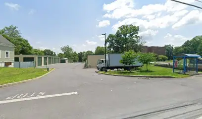 Dutchess Maxi Storage in Poughkeepsie, NY