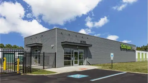 Extra Space Storage in Egg Harbor Township, NJ