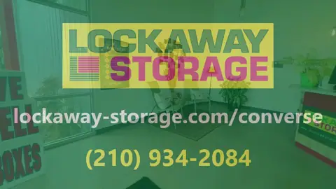 Lockaway Storage photo 2
