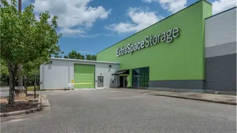 Extra Space Storage in Mobile, AL