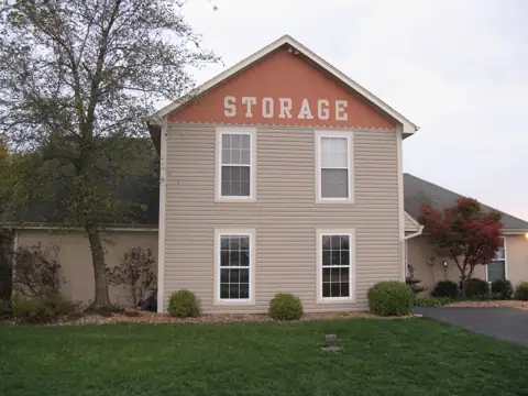 Beacon Mini Storage in Belton, MO