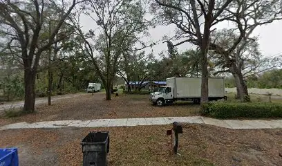 East Riverview RV & Boat Storage in Riverview, FL