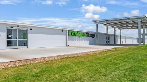 Extra Space Storage in St Peters, MO