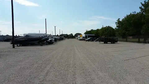 544 Boat & RV Storage in Wylie, TX