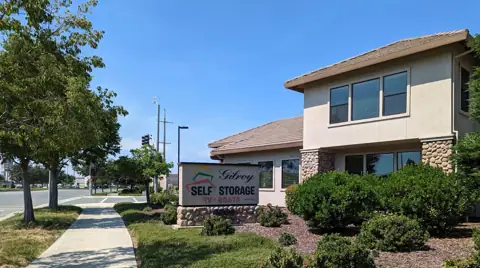 Gilroy Self Storage in Gilroy, CA