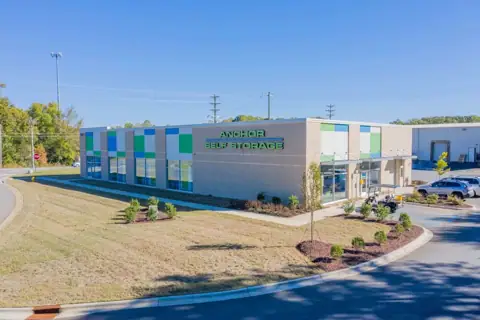 Anchor Self Storage of Huntersville in Huntersville, NC