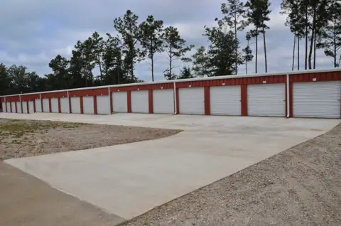 Moody Storage Solutions in Phenix City, AL