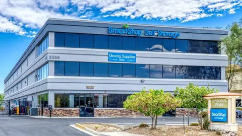 SmartStop Self Storage in North Las Vegas, NV