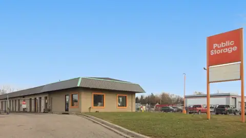 Public Storage in Burton, MI