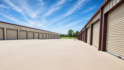 Livingston Storage in Livingston, TX