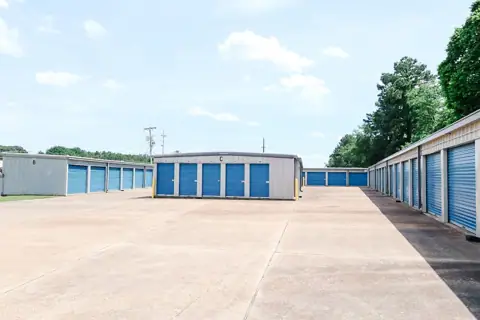 Magnolia Storage of Nesbit, MS in Nesbit, MS