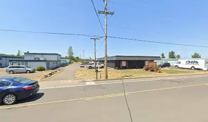 Cross Town RV & Boat Storage in Eugene, OR