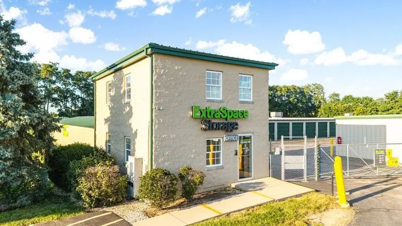 Extra Space Storage, RV storage in Ringwood