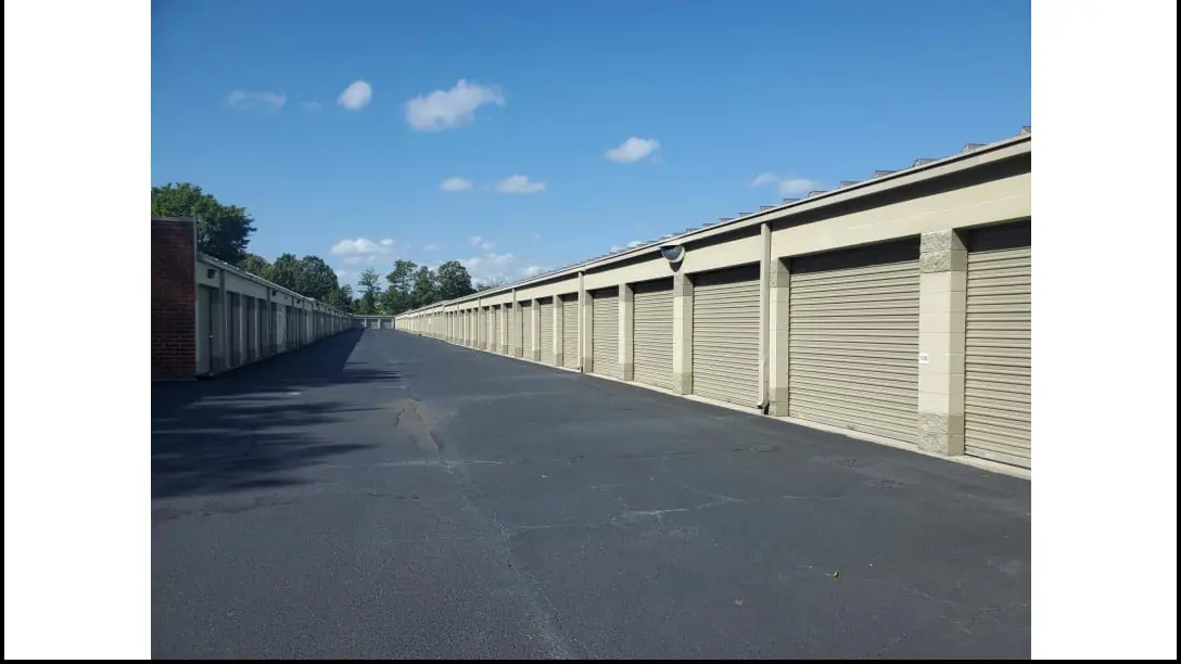 StorageMart, RV storage in Virginia Beach
