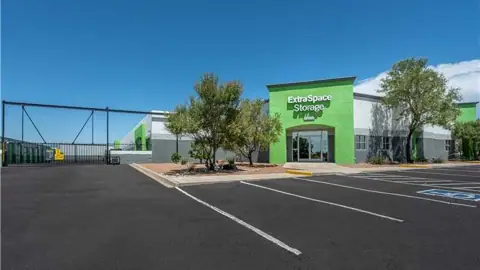 Extra Space Storage in Rio Rancho, NM