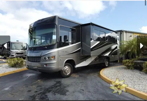 Sun Camper RV & Boat Storage, LLC in Okeechobee, FL