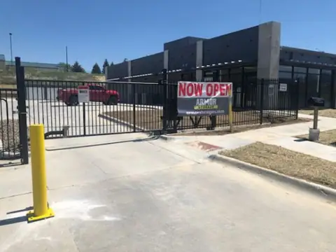 Armor Storage - Bauman in Omaha, NE