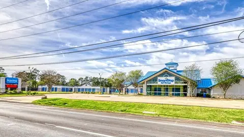 SmartStop Self Storage in Spring, TX