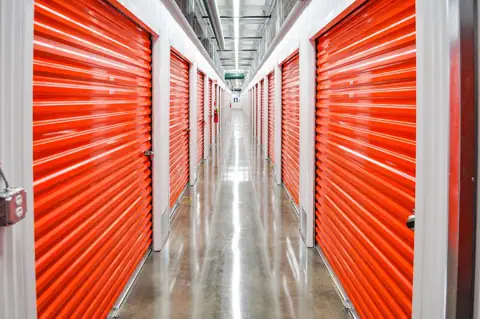 Self-Storage at U-Haul in Coeur d'Alene, ID