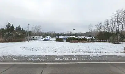 Blue Water Mini Storage, LLC in Tawas City, MI