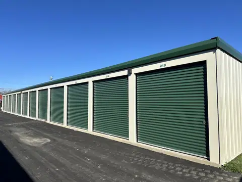 JMC Self Storage Bethel in Bethel, ME
