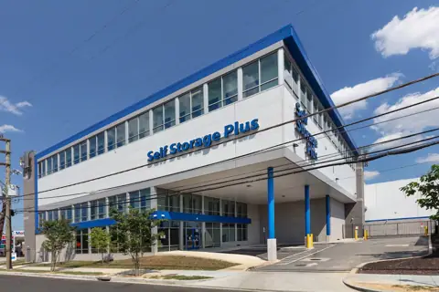 Self Storage Plus in Washington, DC